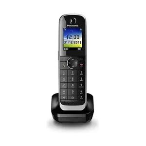 Panasonic KX-TGJA30EX DECT-Telefon-Mobilteil Schwarz