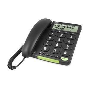 Großtastentelefon doroPhoneEasy312cssw 380005