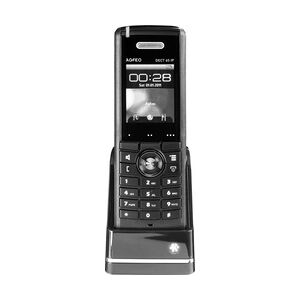 Agfeo Systemtelefon DECT 60 IP sw AGFEO 6101135
