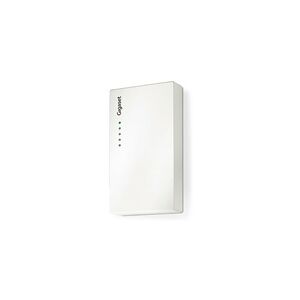 Siemens Gigaset N720 DM PRO Basisstation Telefonanlage TCP/IP PoE Anrufbeantworter Managed