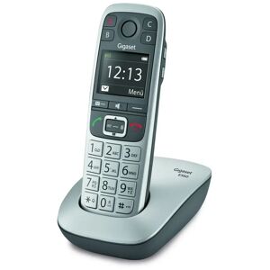 GIGASET Schnurloses DECT-Großtasten-Telefon E560