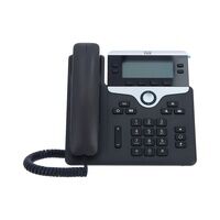 Cisco Systems - CP-7841-K9= - Cisco UC Phone 7841