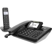 Doro C4005 - Telefon, Kombi Telefon, AB,anthrazit