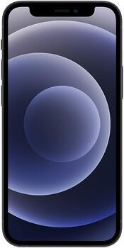 Apple Wie neu: iPhone 12 Mini   64 GB   schwarz