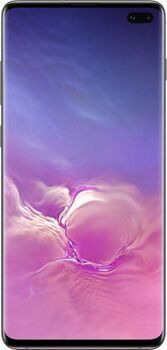 Samsung Galaxy S10+   128 GB   Single-SIM   Ceramic Black