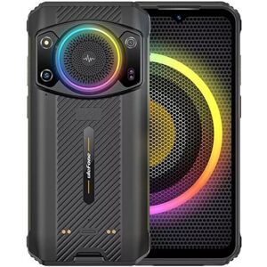 Ulefone Armor 21 Telefon 256/8GB Svart