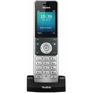 IP telefon Yealink YEA_W56H DECT 2,4”