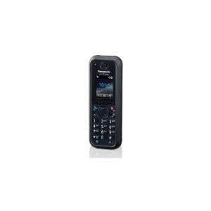 Panasonic KX-TCA385 - Trådløs digitaltelefon - med Bluetooth interface - DECT 6.0