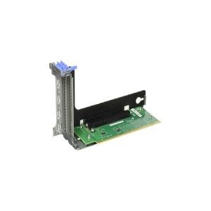 Lenovo Riser 2 Kit - Udvidelseskort - for ThinkAgile VX Certified Node 7Y94  ThinkAgile VX5520 Appliance  VX7520 Appliance