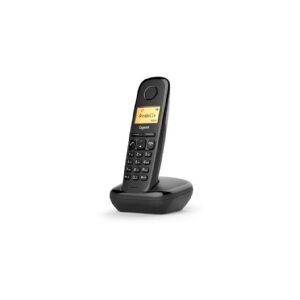 Siemens VDO Siemens GIGASET DECT trådløs telefon (A170)