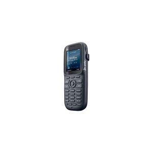 HP Poly Rove 20 - Ledningsfri VoIP telefon med opkalds-ID/opkald venter - DECT - 3-vejs opkaldskapacitet - SIP, SIP v2, RTCP, RTP, SDP, SIP over TLS, SI