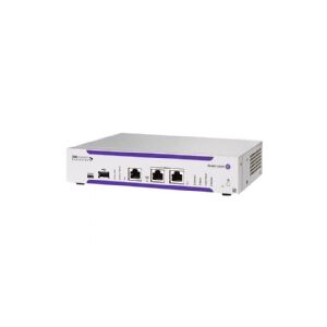 Alcatel-Lucent OXO Connect Evolution - IP-PBX - 1U - stativmonterbar - 2 x 10/100/1000