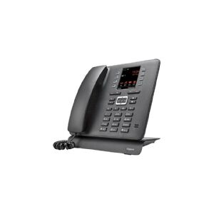 Gigaset Communications Gigaset PRO Maxwell C - VoIP-telefon - med Bluetooth interface - DECT\GAP