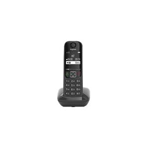 Gigaset Communications TELF Gigaset A690 Trådløs telefon hvid