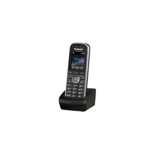 Panasonic KX-TCA285 - Trådløs digitaltelefon - med Bluetooth interface - DECT 6.0
