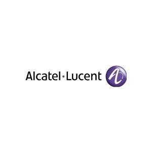 Alcatel-Lucent 8379 DECT IBS outdoor with external antennas - Trådløs VoIP telefon basisstation - IP-DECT\GAP