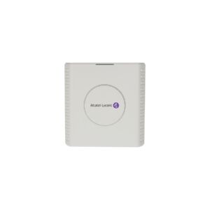 Alcatel-Lucent 8378 DECT IP-xBS OUTDOOR with external antennas - Trådløs VoIP telefon basisstation - IP-DECT\GAP