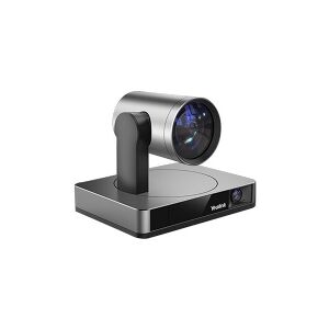 Yealink MSFT  VC Accessories UVC86 Camera Black