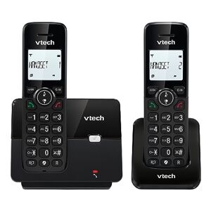 VTech Teléfonos y faxes  Compra VTech Teléfonos y faxes baratas - Kelkoo