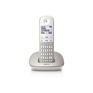 Teléfono inalámbrico Philips XL4901S