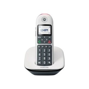 Teléfono inalámbrico Motorola CD5001