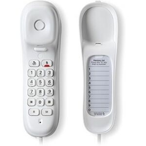 Teléfono gondola Motorola CT50 Blanco