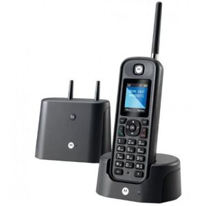 Teléfono inalámbrico Motorola 0201