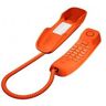 Telefono Fijo Gigaset Da210 Naranja S30054-S6527-R105