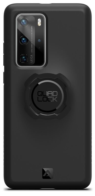 Quad Lock Funda para teléfono - Huawei P40 Pro -  (10 mm)
