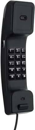 Doro 901C CORDED PHONE BLACK