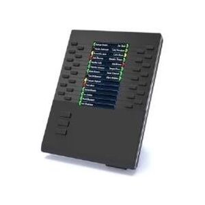 GENERIQUE Aastra m685i module dextension pour voip 6865i 6867i 6869i noir 80c00007aaa-a - Publicité