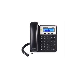 Grandstream GXP1625 - Téléphone VoIP - (conférence) à trois capacité d'appel - SIP - 2 lignes - Publicité