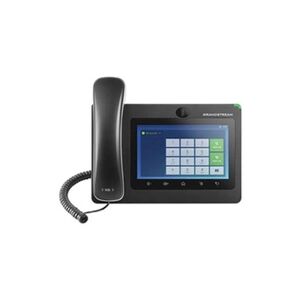 Grandstream GXV3275 videotelefono VoIP Android Touchscreen - Publicité
