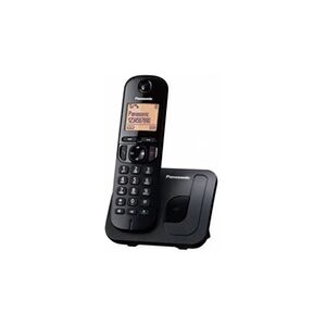 Panasonic Téléphone Sans Fil Corp. KX-TGC210 - Publicité