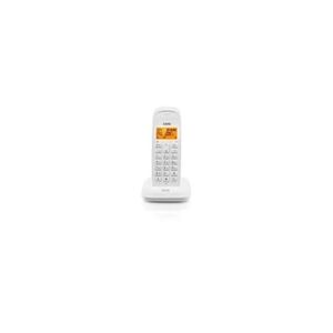 AEG phone - téléphone fixe voxtel d81 - blanc - Publicité