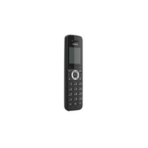 Snom M15 SC - Extension du combiné sans fil - IP-DECT\GAP - noir - Publicité