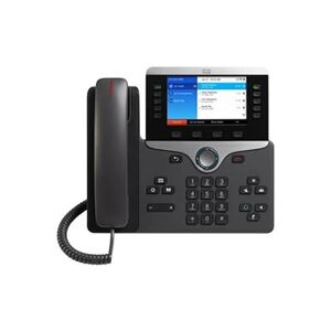 Cisco IP Phone 8861 - téléphone VoIP - Publicité