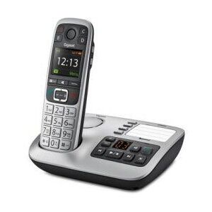 Gigaset E560A - - DECT\GAP - Publicité