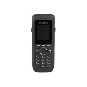 IP64 - Téléphone numérique sans fil - IP-DECTGAP - noir