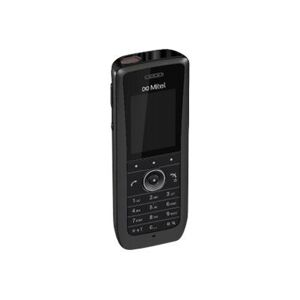 Mitel 5614 - Téléphone numérique sans fil - avec Interface Bluetooth - DECT - Publicité