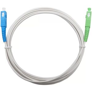 Essentiel B Câble fibre optique ESSENTIELB Fibre optique Free 5M - Publicité