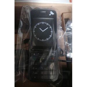 Gigaset SL800 Pro - Téléphone sans fil - avec Interface Bluetooth avec ID d'appelant - ECO DECT\GAP\CAT-iq - Publicité