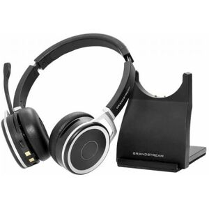 GrandStream GUV3050 Auricular BT4.2 HD Micro - Publicité