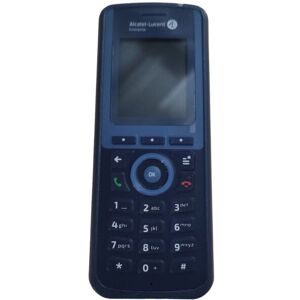 -Lucent Enterprise 8254 Combine DECT supplementaire bleu