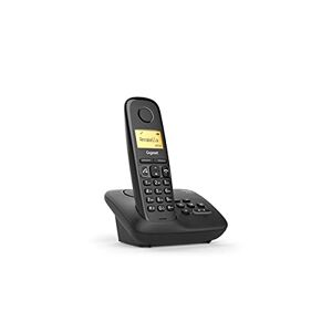 Siemens A270A Duo Téléphone fixe sans fil répondeur DECT - Publicité