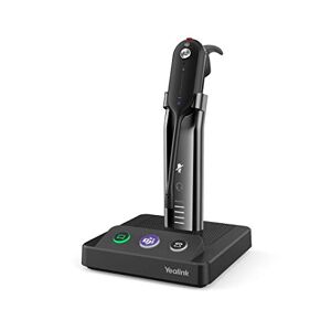 Yealink WH63 Portable Teams DECT - Publicité