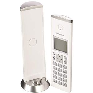 Panasonic Telephones sans fil KXTGK 220 FRW - - Publicité