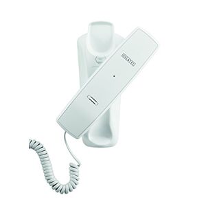Alcatel Temporis 10 Pro Téléphone Filaire Monobloc Fixation murale Blanc - Publicité