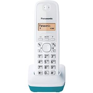 Panasonic KX TG1611SPC - Publicité