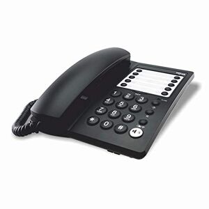 HAEGER Office HG 1020 – Acheter Téléphone analogique baratos - Publicité
